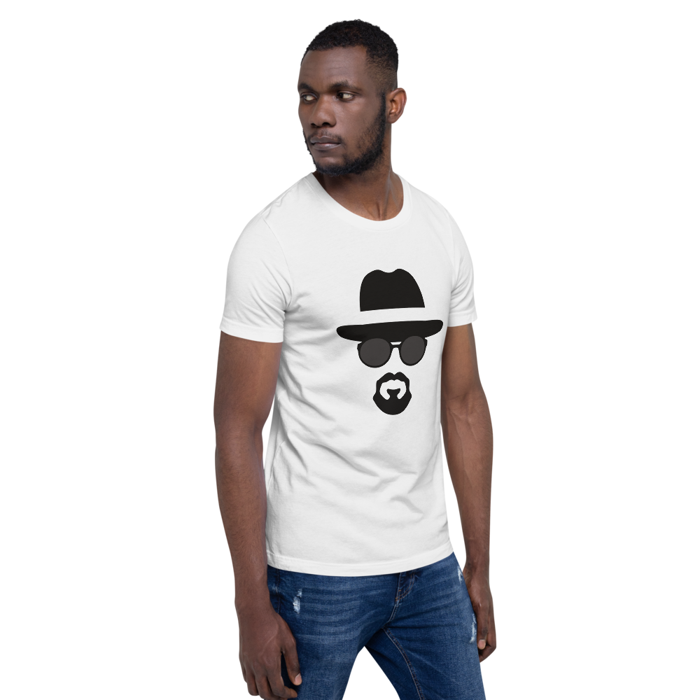 Renaissance Man- Short-Sleeve Unisex T-Shirt