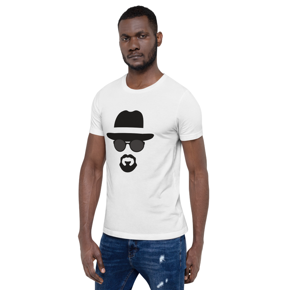 Renaissance Man- Short-Sleeve Unisex T-Shirt