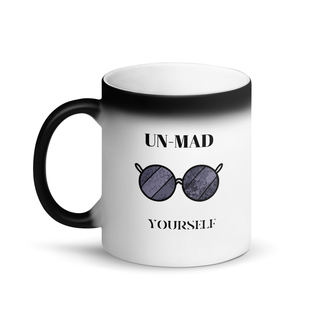 Un-Mad Yourself