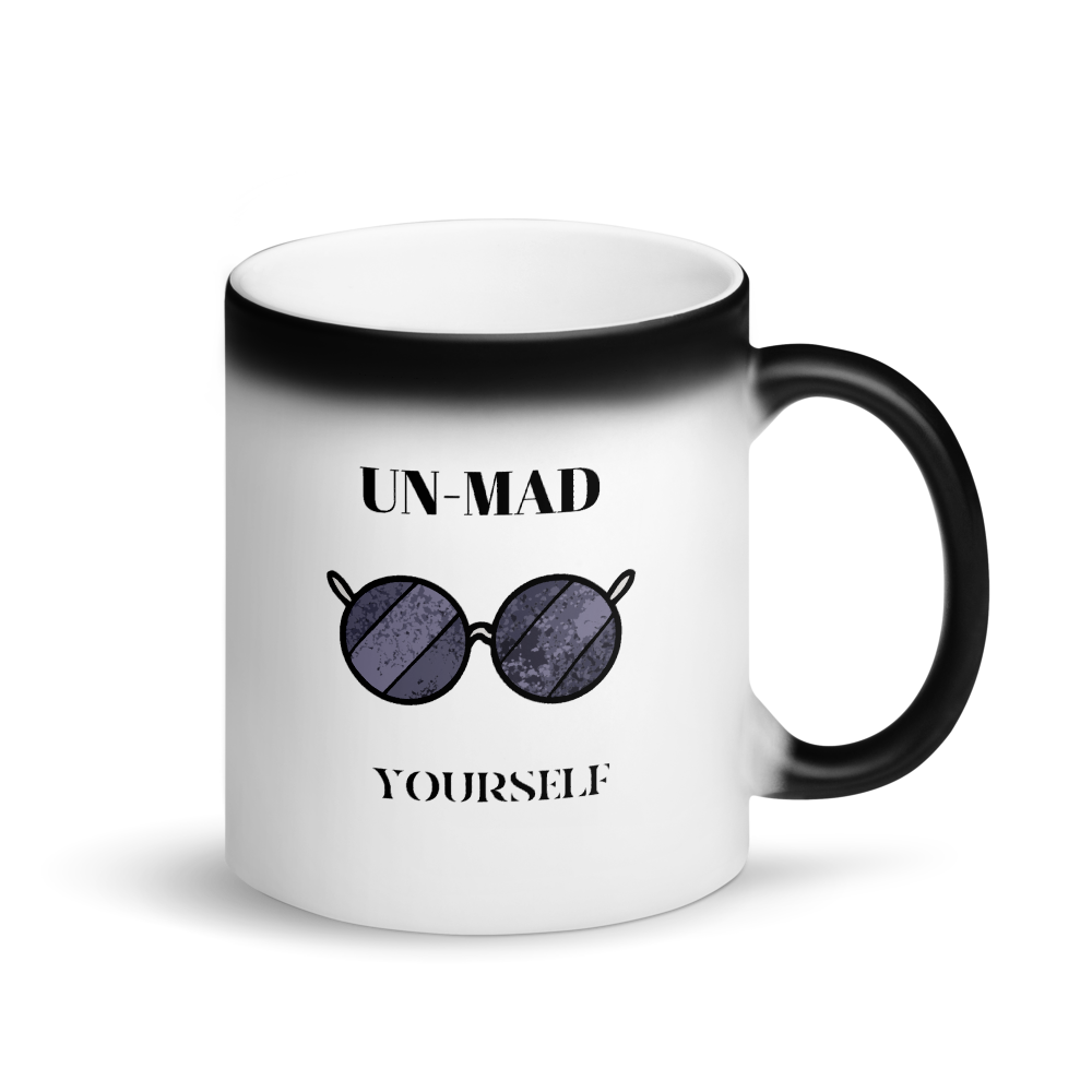 Un-Mad Yourself